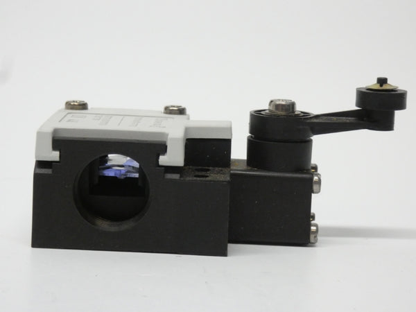 KLOCKNER MOELLER AT0-11-2-IA 500V 6A NSNP