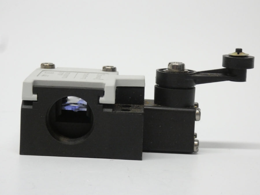 KLOCKNER MOELLER AT0-11-2-IA 500V 6A NSNP