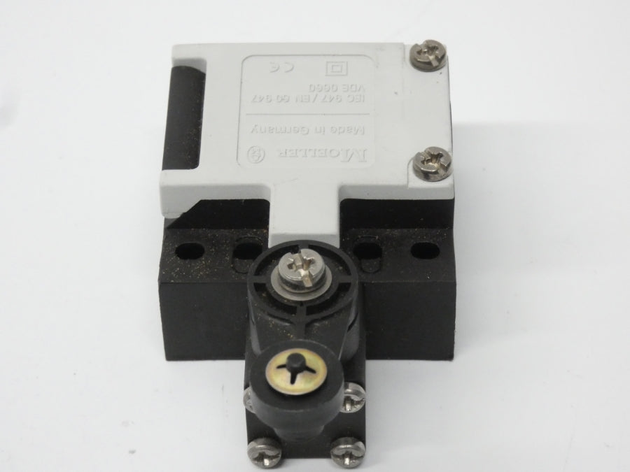 KLOCKNER MOELLER AT0-11-2-IA 500V 6A NSNP