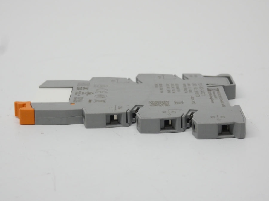 PHOENIX CONTACT PLC-RSC-24DC/21 2966171 24VDC 6A NSNP