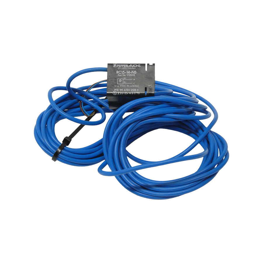 PEPPERL+FUCHS RC15-14-N3 Y115615 8VDC NSNP
