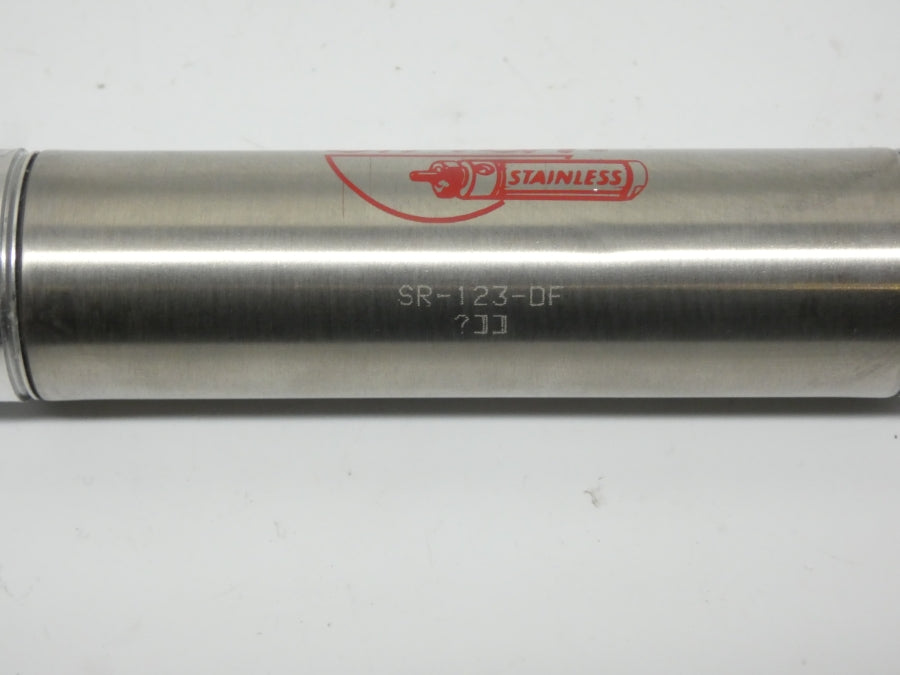 BIMBA SR-123-DF NSNP