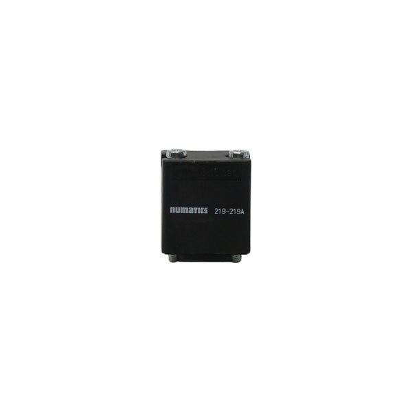 NUMATICS 219-219A (AS PICTURED) NSNP