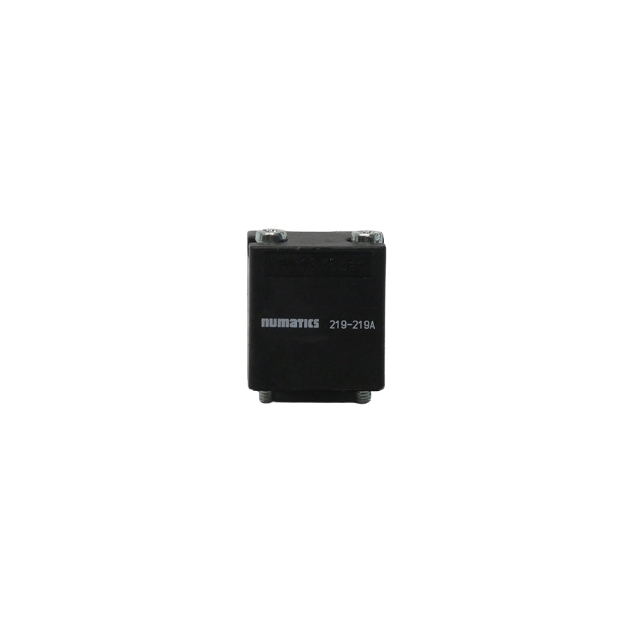 NUMATICS 219-219A (AS PICTURED) NSNP