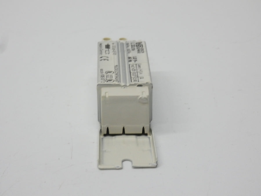 VOSSLOH SCHWABE L20.216 165396 120V 0.58A NSNP