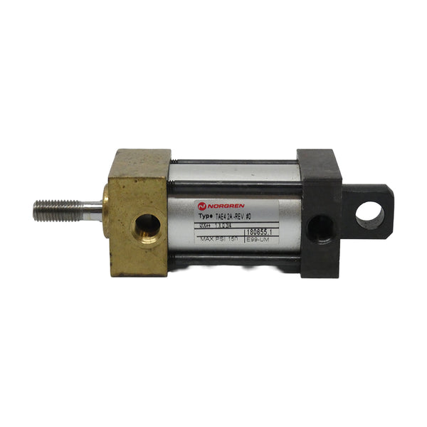 NORGREN TAE42A REV. #0 150PSI NSNP