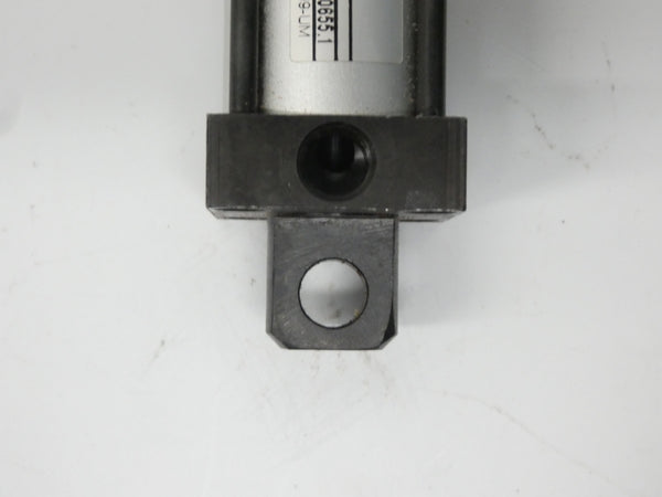 NORGREN TAE42A REV. #0 150PSI NSNP