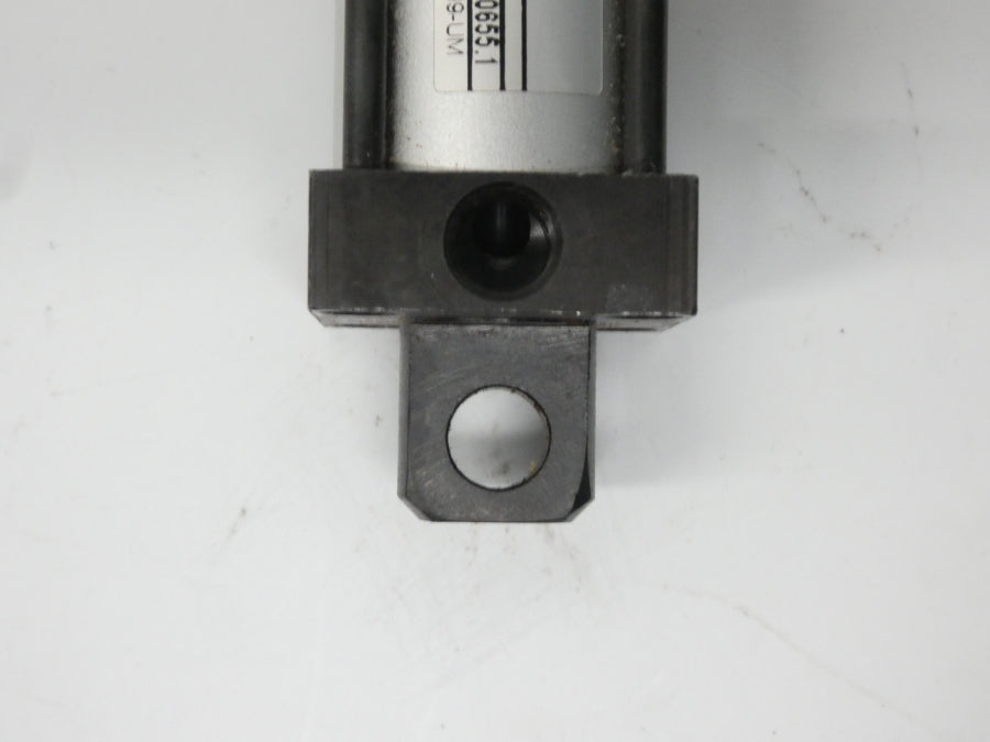 NORGREN TAE42A REV. #0 150PSI NSNP