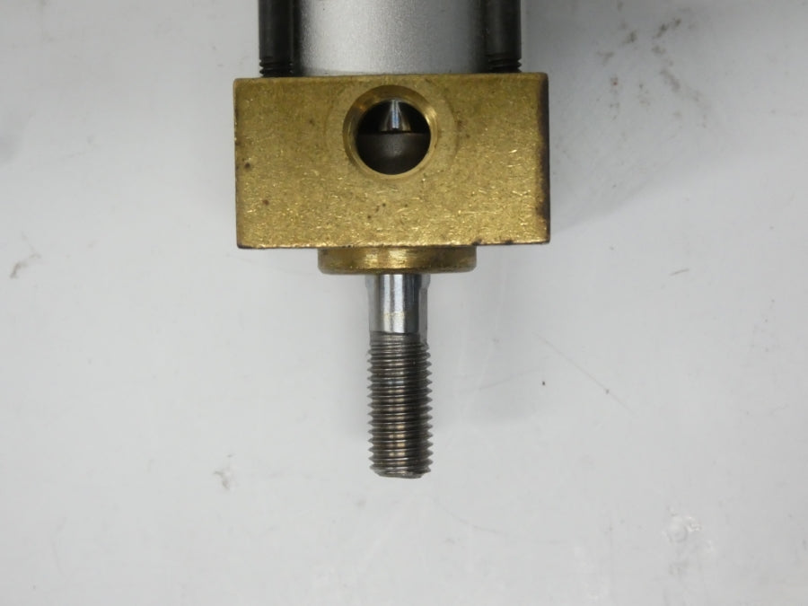NORGREN TAE42A REV. #0 150PSI NSNP