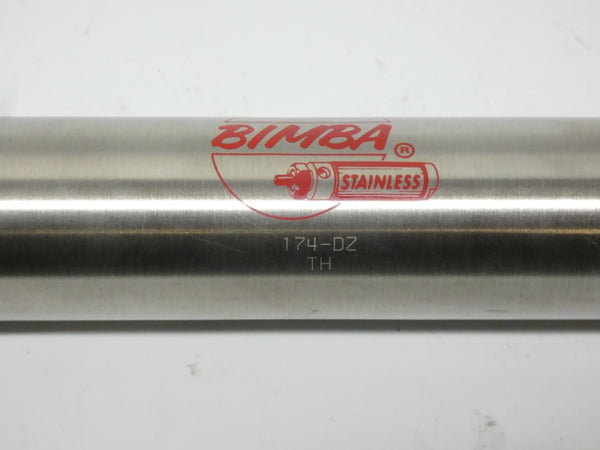 BIMBA 174-DZ NSNP