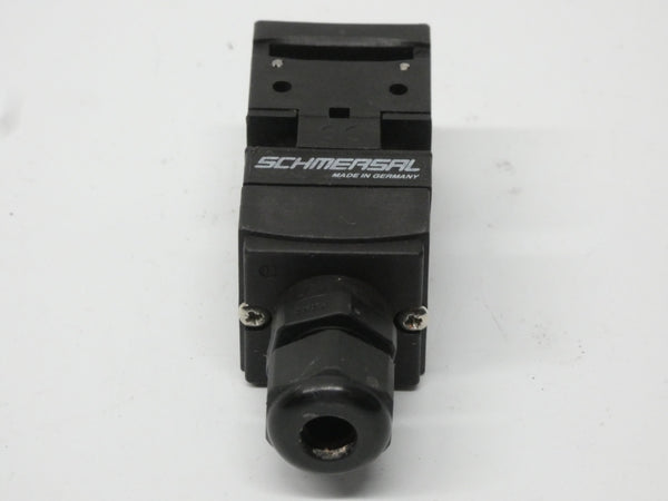 SCHMERSAL AZ17-02ZK NSNP