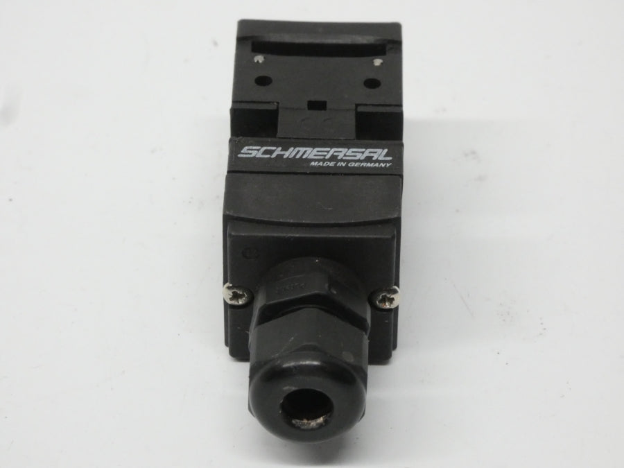 SCHMERSAL AZ17-02ZK NSNP