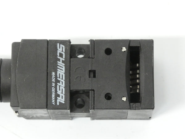SCHMERSAL AZ17-02ZK NSNP
