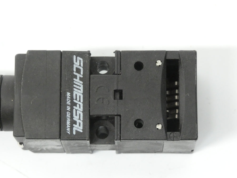 SCHMERSAL AZ17-02ZK NSNP