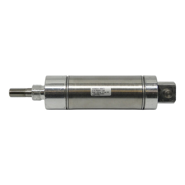 PNEUMATIC DIVISION WD536204 01.50DPSRVSY2.000 250PSI NSNP