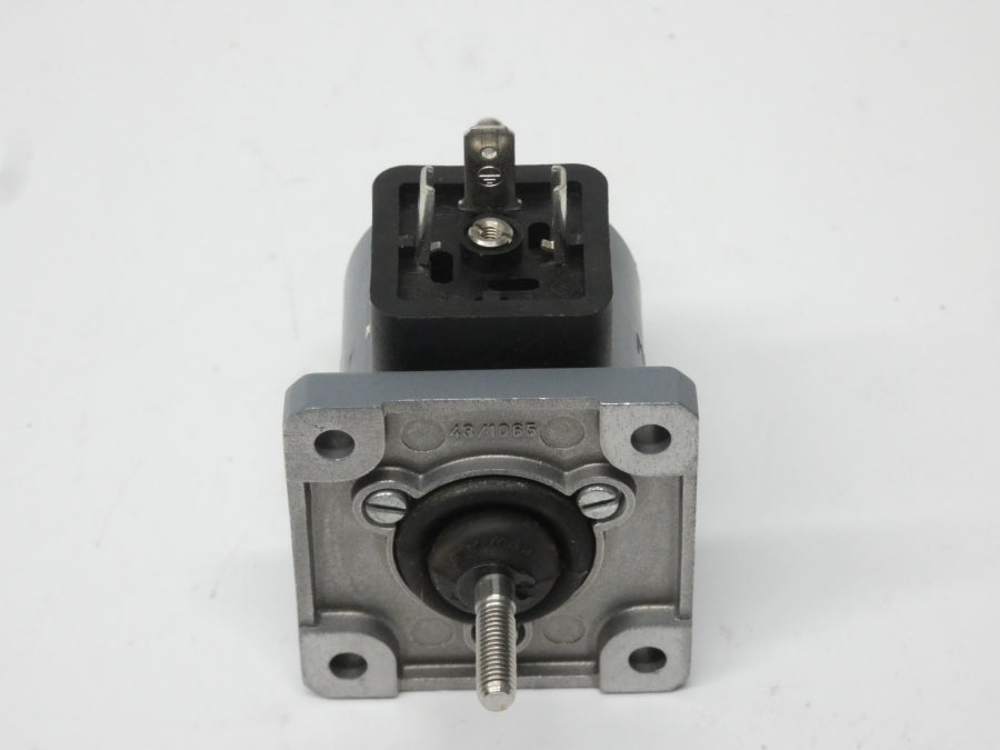 MSM GTCA040X43A02 2145337 24V NSNP