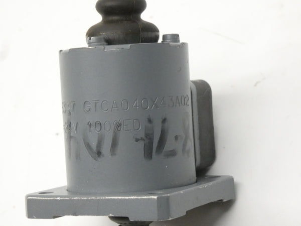 MSM GTCA040X43A02 2145337 24V NSNP