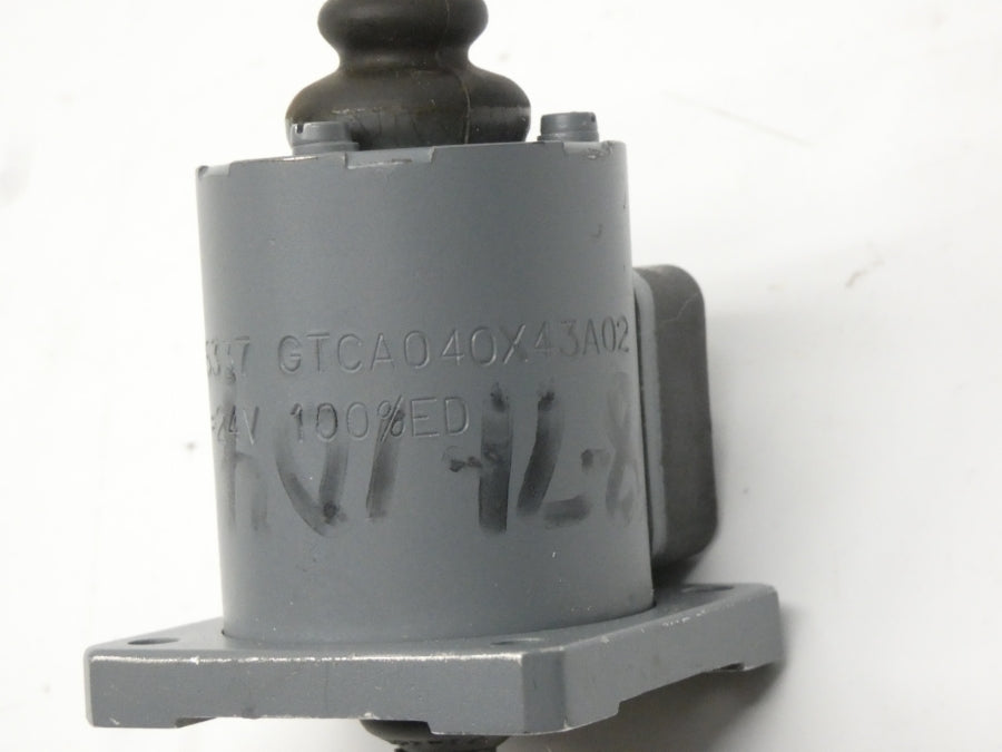 MSM GTCA040X43A02 2145337 24V NSNP