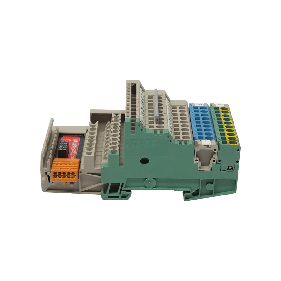 INDUSTRIAL SPARE PART ZSR1.5/8S/S/PE 169978 NSNP