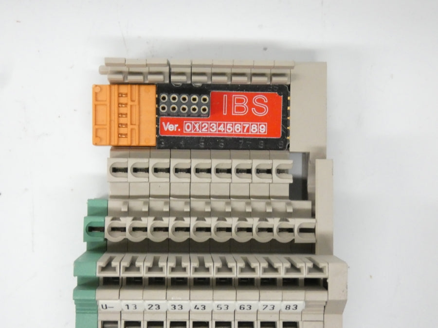 INDUSTRIAL SPARE PART ZSR1.5/8S/S/PE 169978 NSNP