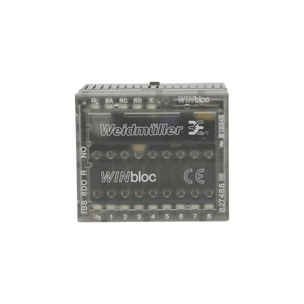 WEIDMULLER IBS8DORNO 827488 NSNP