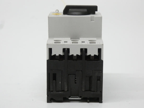 KLOCKNER MOELLER PKZM0-16 600V 10-16A NSNP