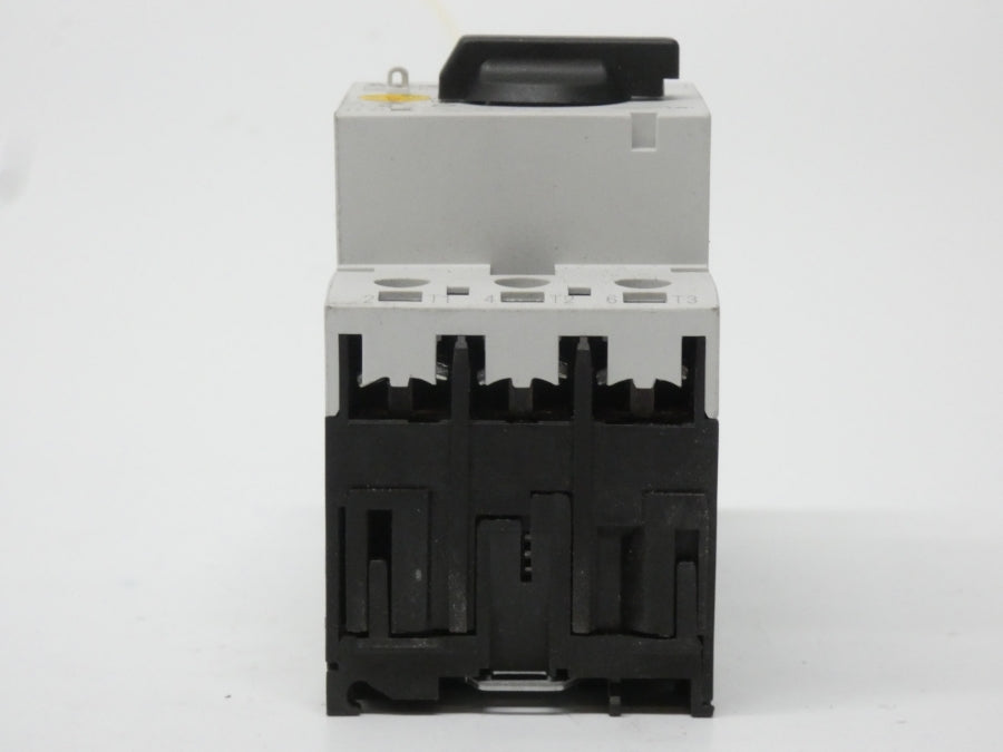KLOCKNER MOELLER PKZM0-16 600V 10-16A NSNP
