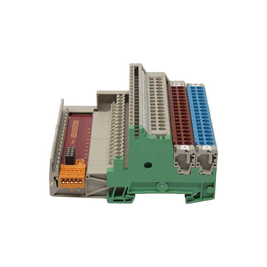 INDUSTRIAL SPARE PART ZSR1.5/16S 167773 NSNP