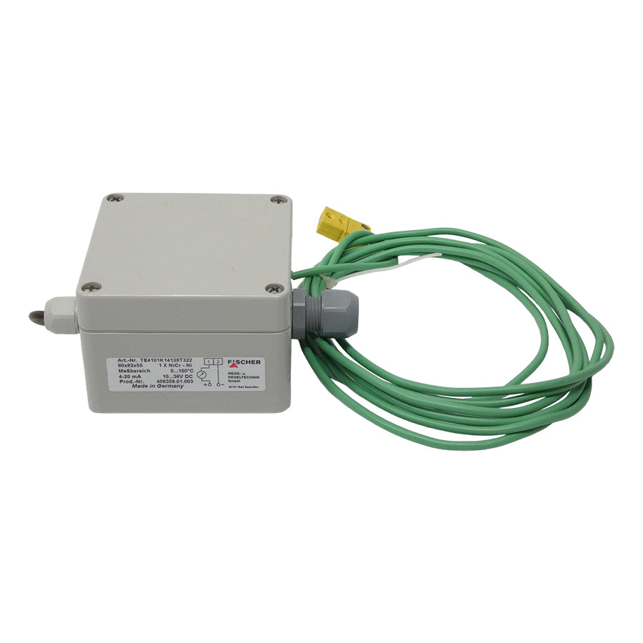 FISCHER TE4101K14139T322 408359.01.003 10-36VDC NSNP