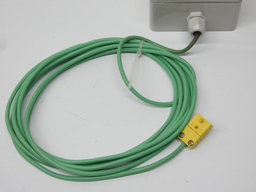 FISCHER TE4101K14139T322 408359.01.003 10-36VDC NSNP