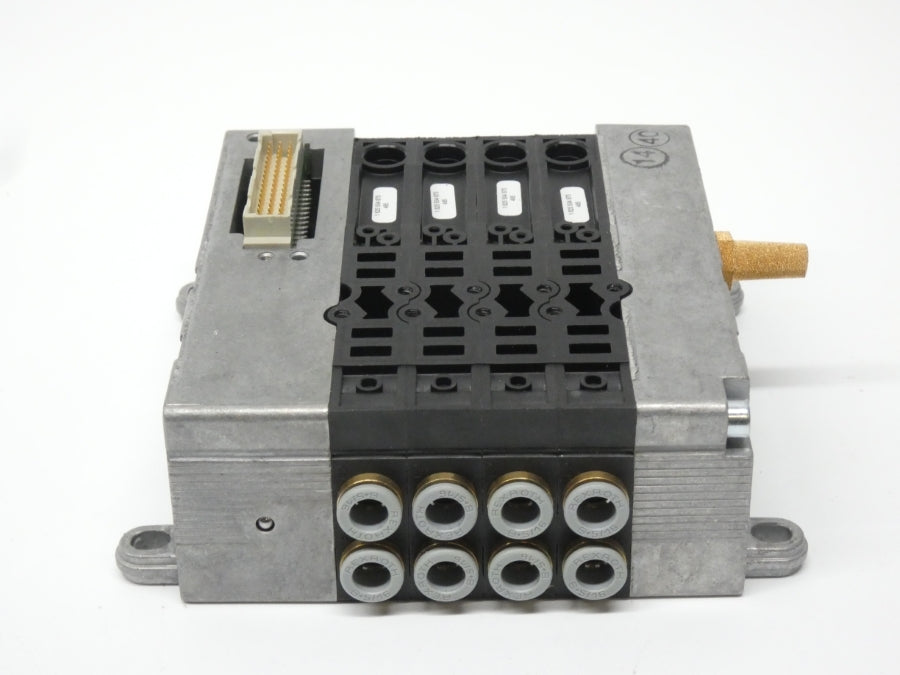 REXROTH 0821739222 24VDC NSNP