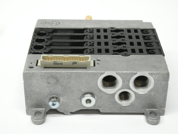 REXROTH 0821739222 24VDC NSNP
