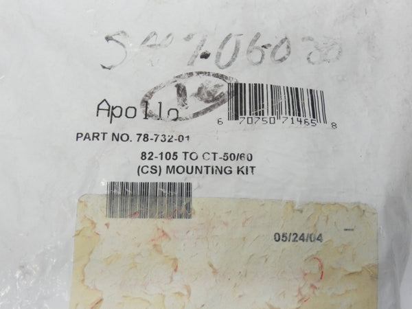 APOLLO 78-732-01 NSMP