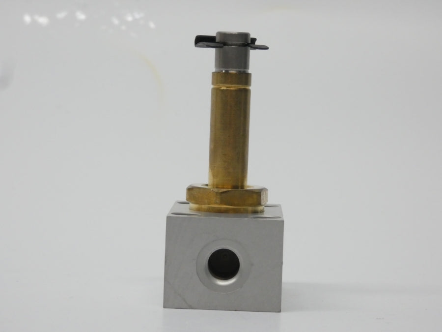 FESTO MC-2-1/8 0-101.5PSI NSNP