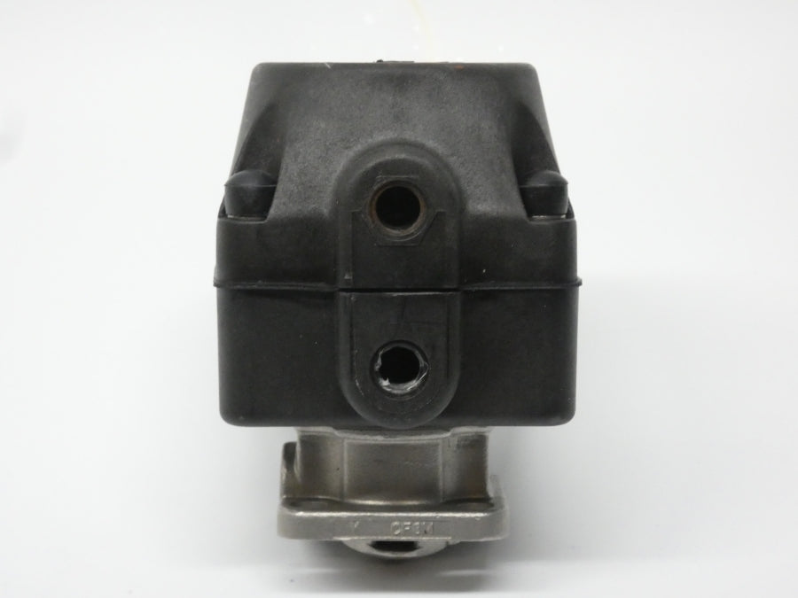 ITT .5"-B206 90PSI UNMP