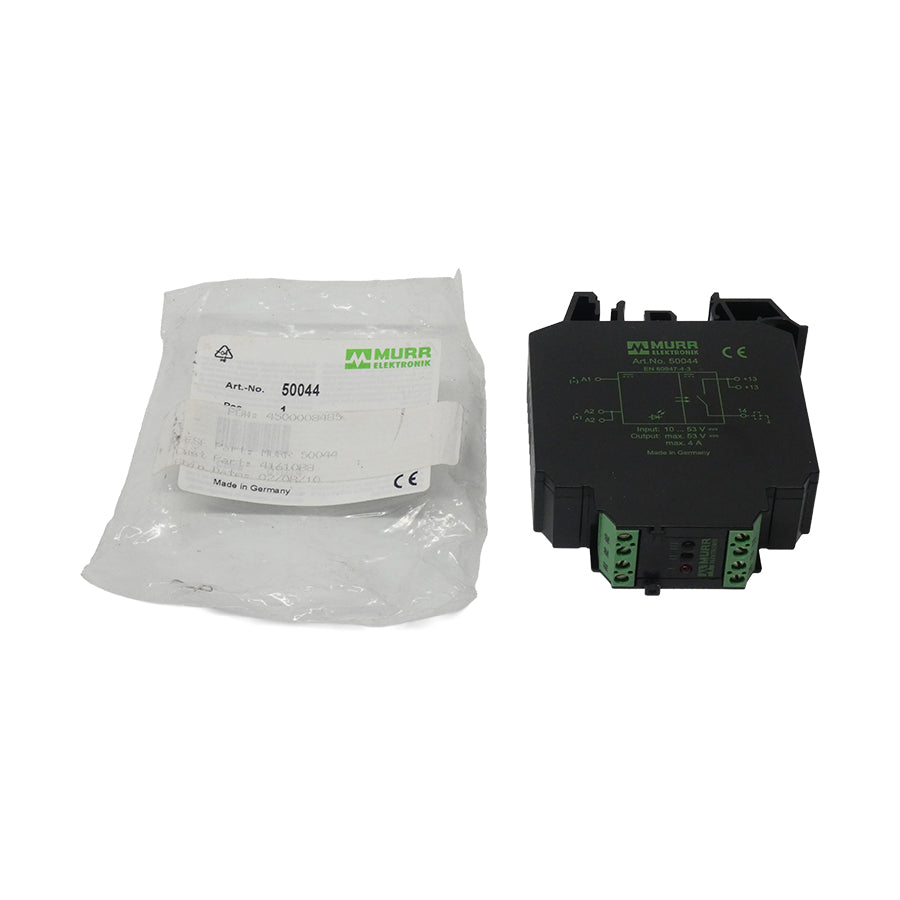 MURR ELEKTRONIK 50044 10-53V 4A NSMP