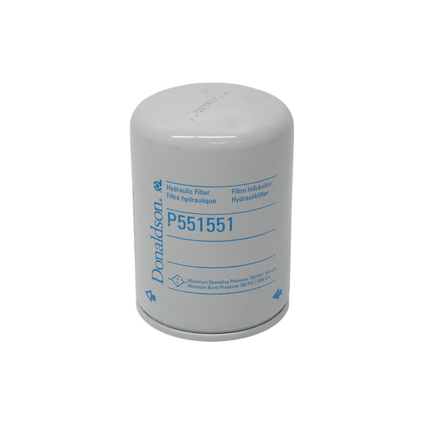 DONALDSON P551551 300PSI (AS PICTURED) NSNP