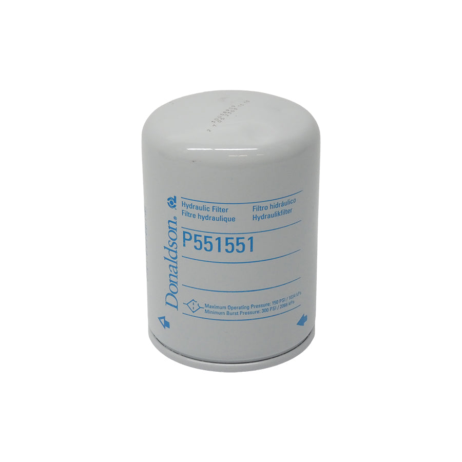 DONALDSON P551551 300PSI (AS PICTURED) NSNP