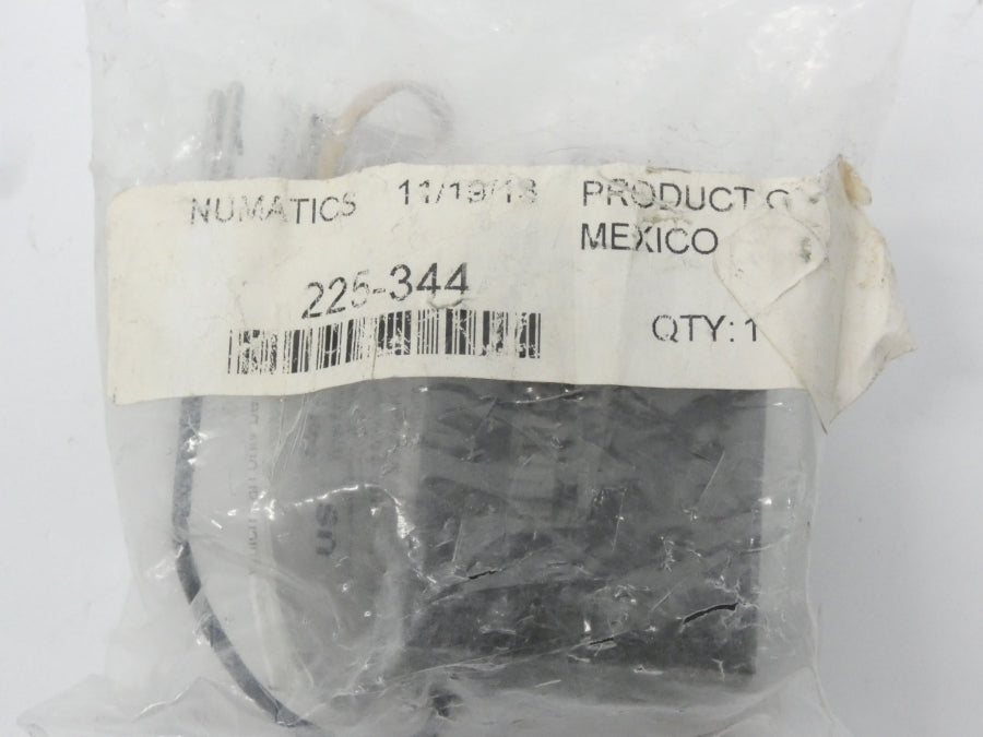 NUMATICS 225-344 NSMP