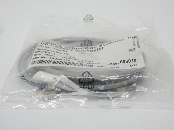 BAUMER IFRM08P1713/L 10-30VDC NSMP