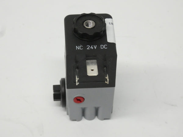 GEMU 0322000ZMS4 88317618 24V NSNP