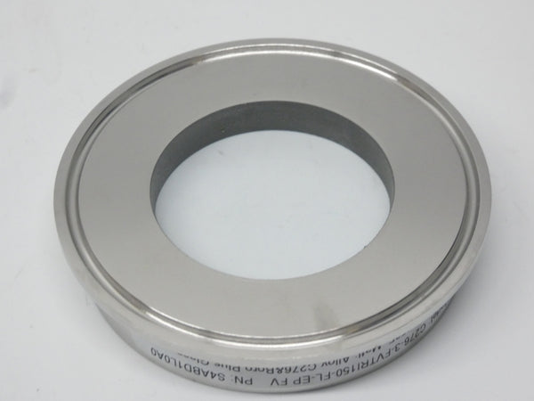 JMCANTY C276-3-FVTRI150-FL-EPFV S4ABD1L0A0 150PSI NSNP
