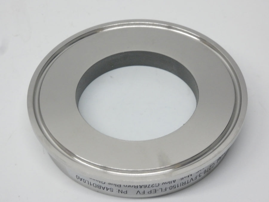 JMCANTY C276-3-FVTRI150-FL-EPFV S4ABD1L0A0 150PSI NSNP