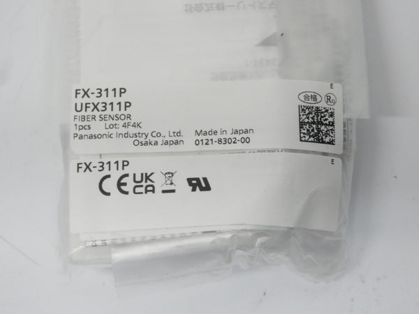 PANASONIC FX-311P UFX311P NSMP