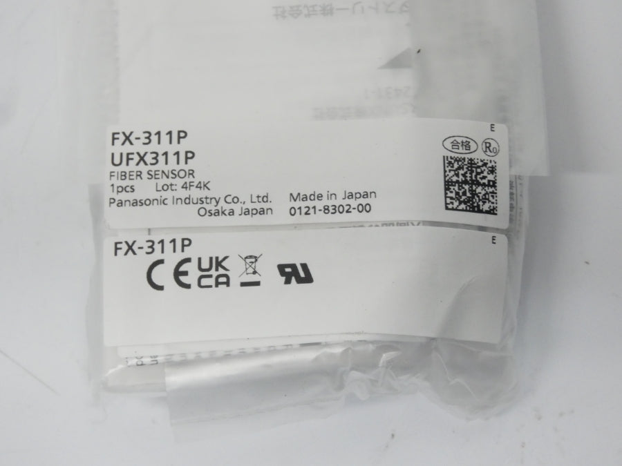PANASONIC FX-311P UFX311P NSMP