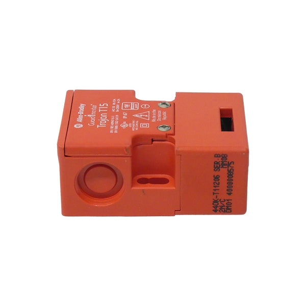 INDUSTRIAL SPARE PART 440K-T11206 SER. B 250V 10A NSNP