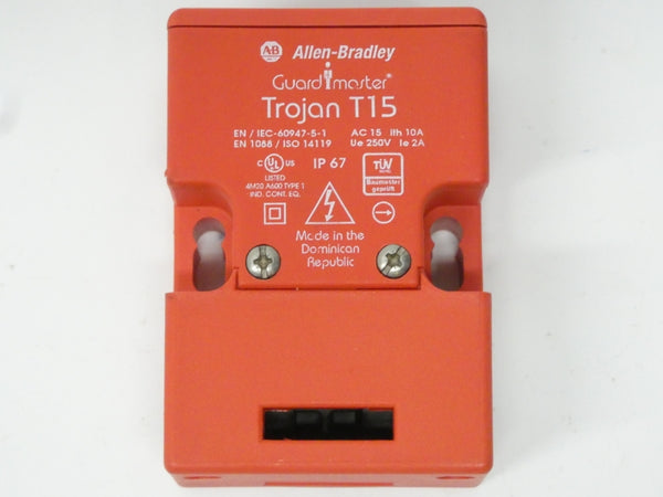 INDUSTRIAL SPARE PART 440K-T11206 SER. B 250V 10A NSNP