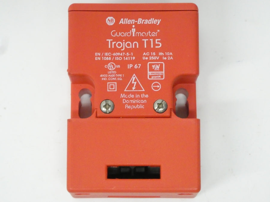 INDUSTRIAL SPARE PART 440K-T11206 SER. B 250V 10A NSNP