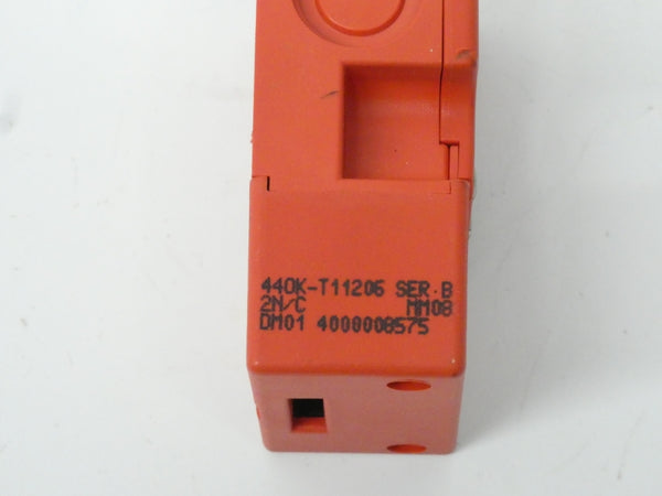 INDUSTRIAL SPARE PART 440K-T11206 SER. B 250V 10A NSNP
