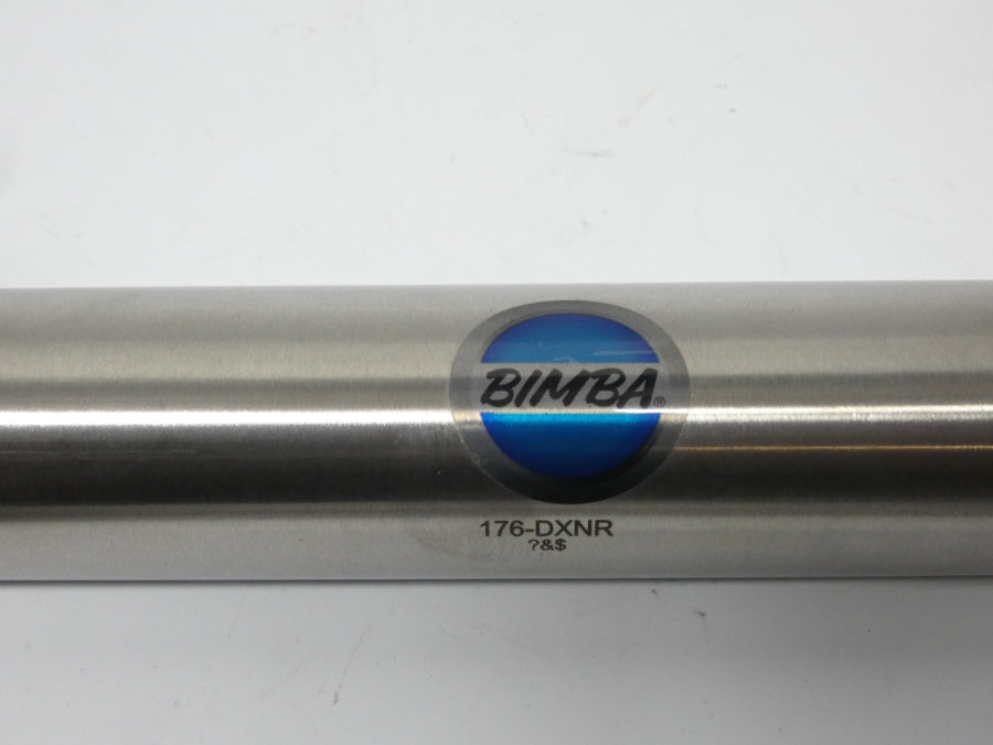BIMBA 176-DXNR (BLUE) NSNP